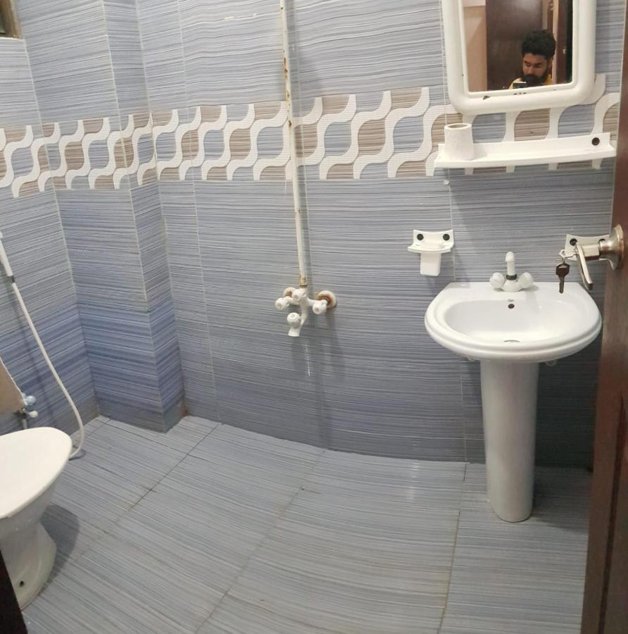 Goho Rooms Badar Karachi Exterior photo