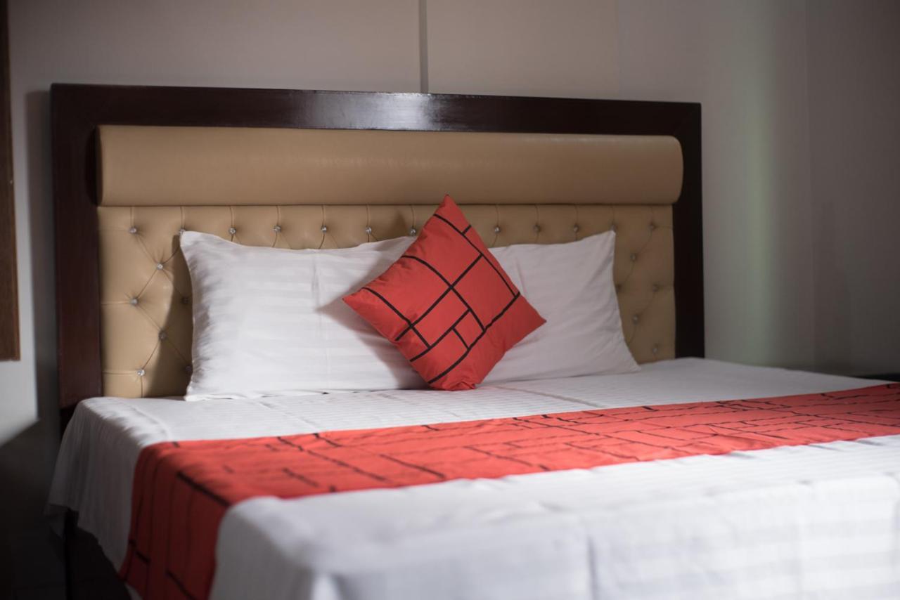 Goho Rooms Badar Karachi Exterior photo