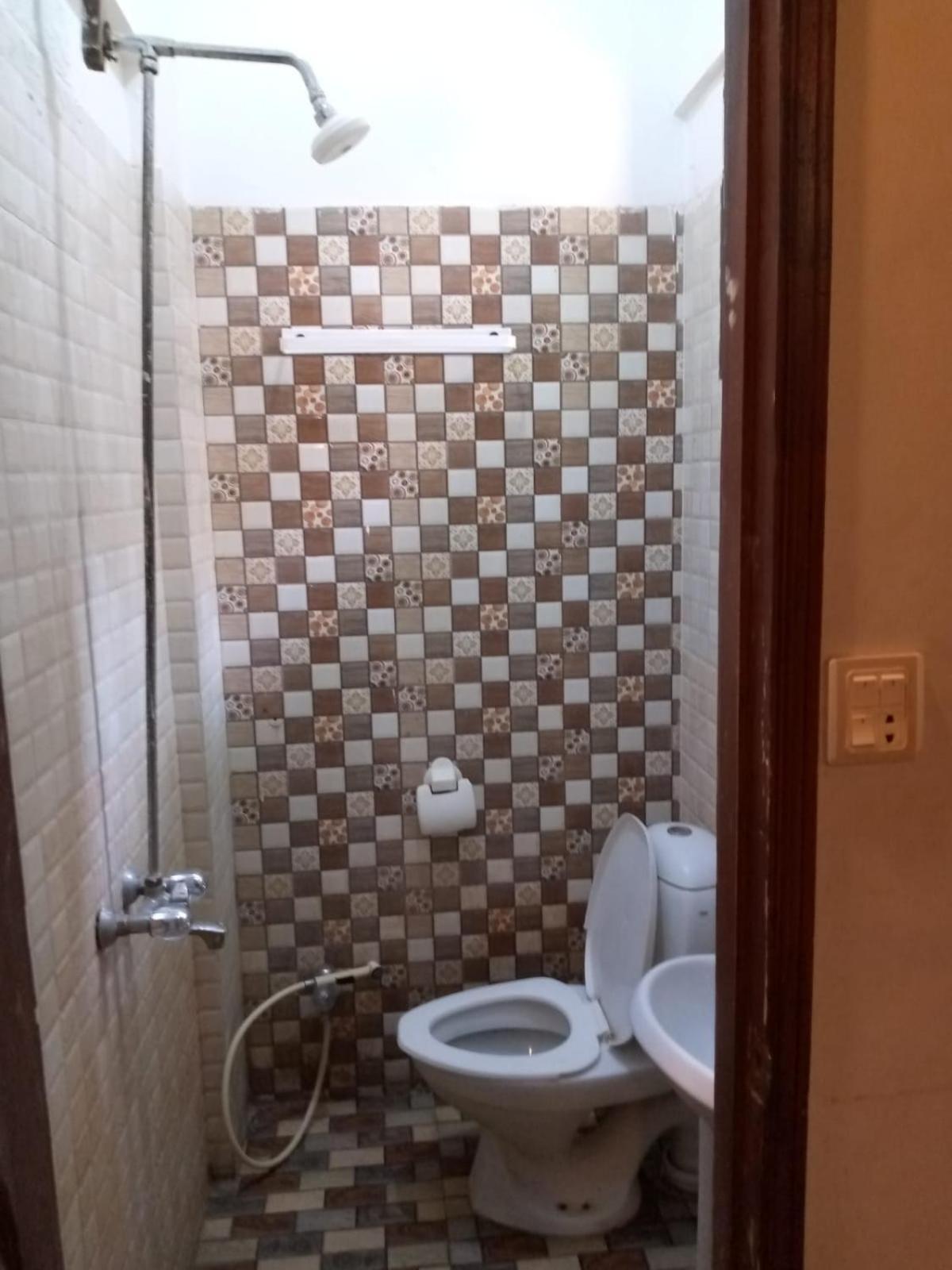 Goho Rooms Badar Karachi Exterior photo