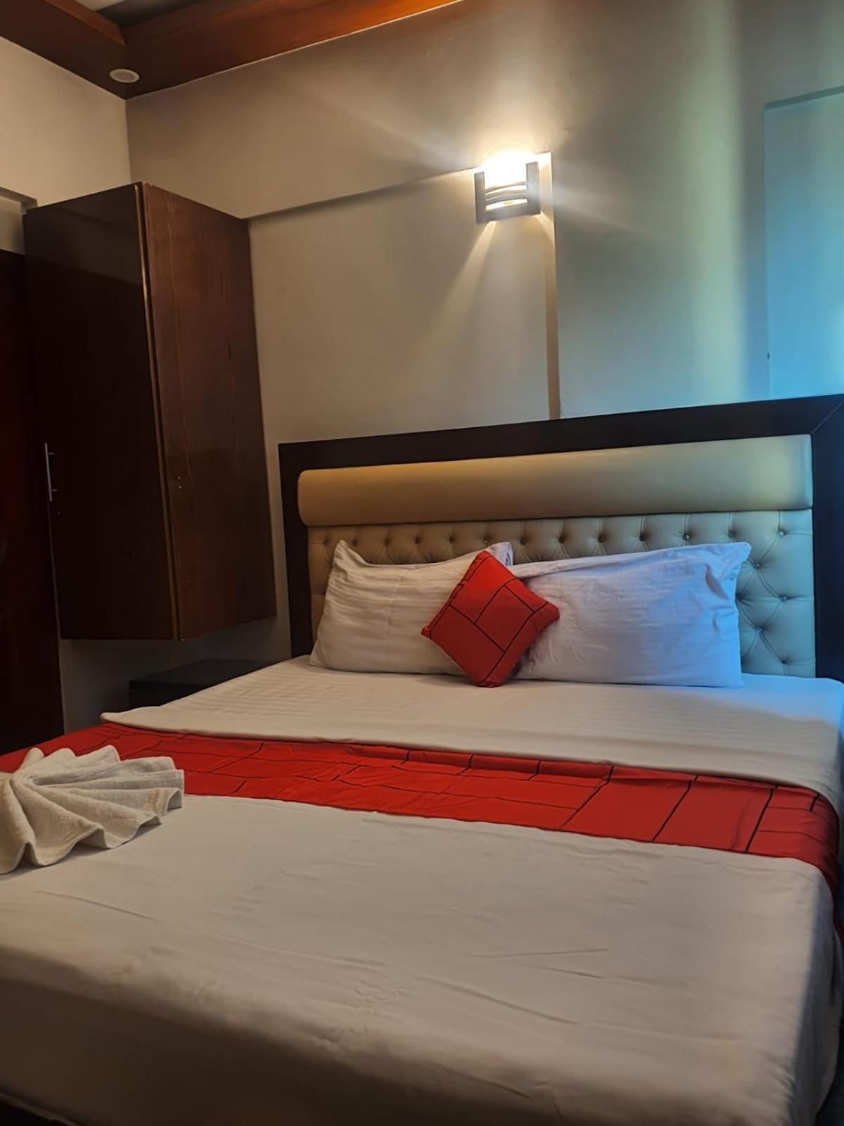 Goho Rooms Badar Karachi Exterior photo