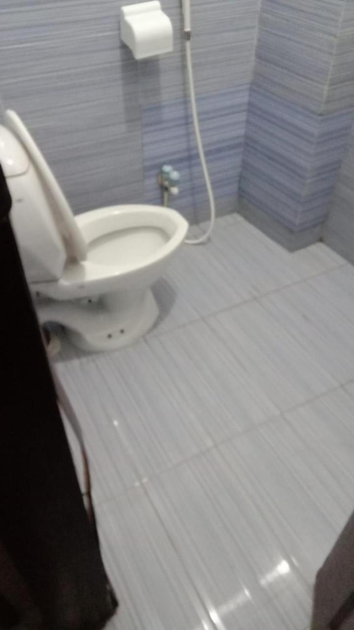 Goho Rooms Badar Karachi Exterior photo