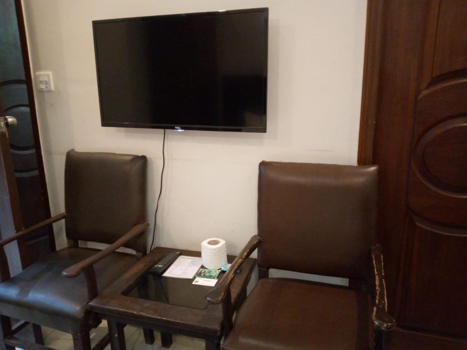 Goho Rooms Badar Karachi Exterior photo