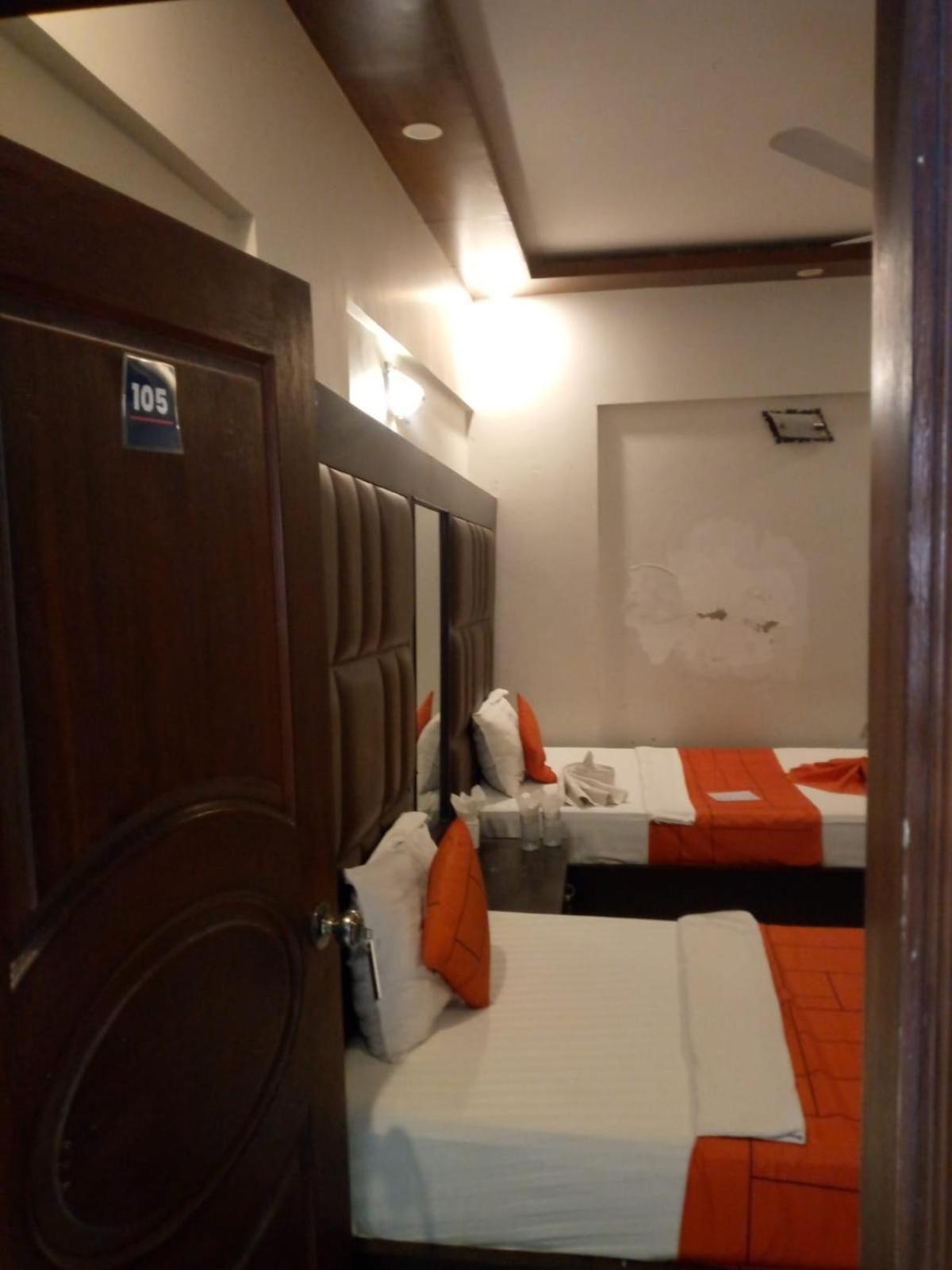Goho Rooms Badar Karachi Exterior photo