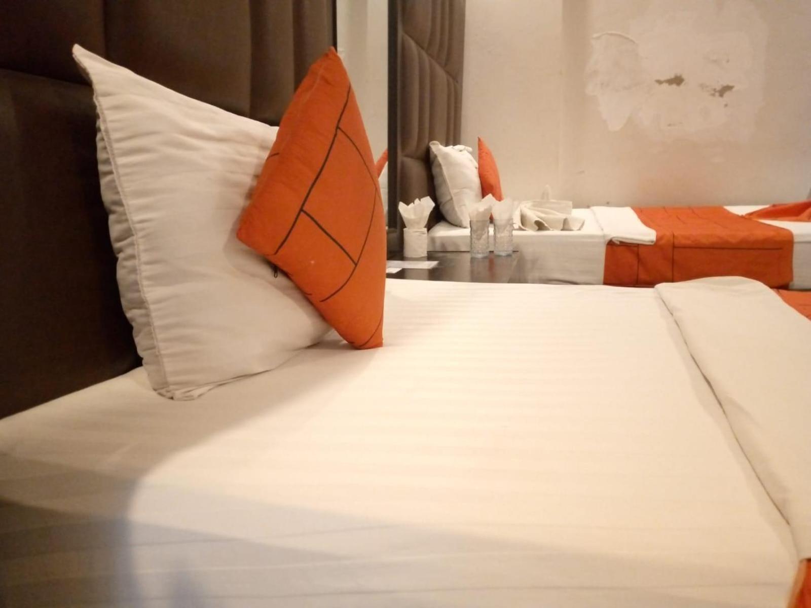 Goho Rooms Badar Karachi Exterior photo
