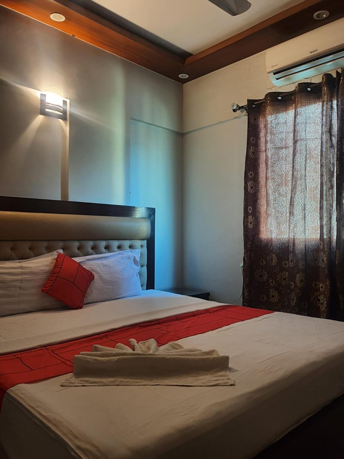 Goho Rooms Badar Karachi Exterior photo