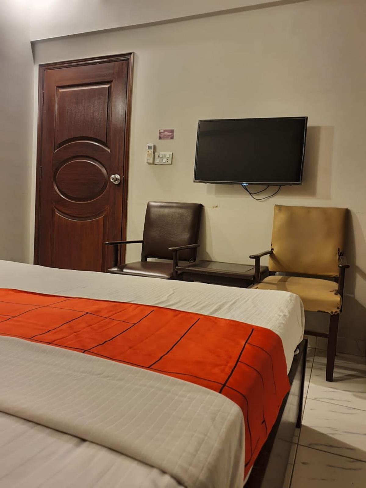 Goho Rooms Badar Karachi Exterior photo
