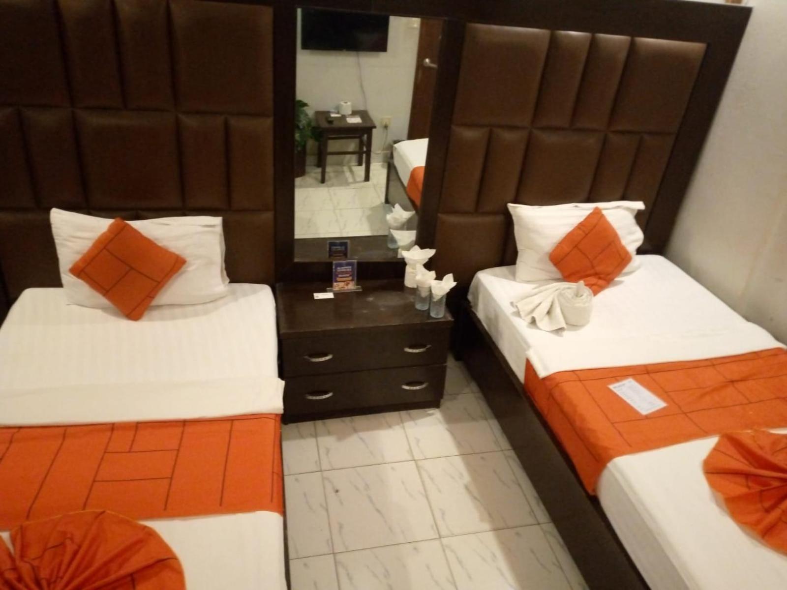 Goho Rooms Badar Karachi Exterior photo